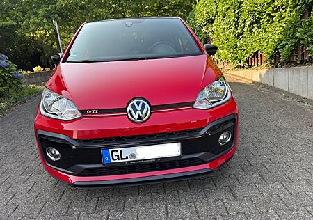 VW Up Volkswagen ! 1.0 TSI GTI