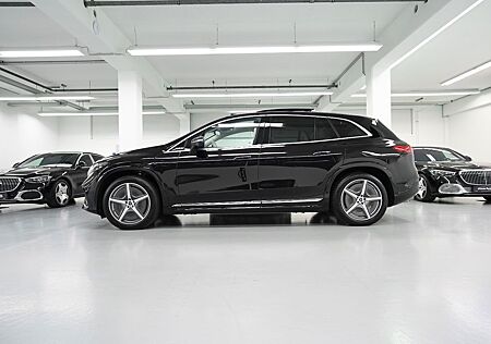 Mercedes-Benz EQS 450 4Matic SUV !M.2025-118kwH-AMG PREMIUM+