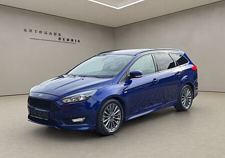 Ford Focus Turnier 1.5 EcoBoost Aut. ST-Line