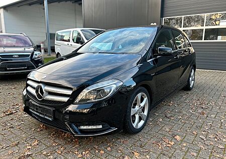 Mercedes-Benz B 200 *Scheckheft *TÜV