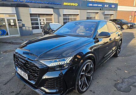 Audi RS Q8 RSQ8 4.0 TFSI quattro