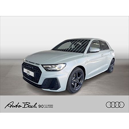 Audi A1 leasen