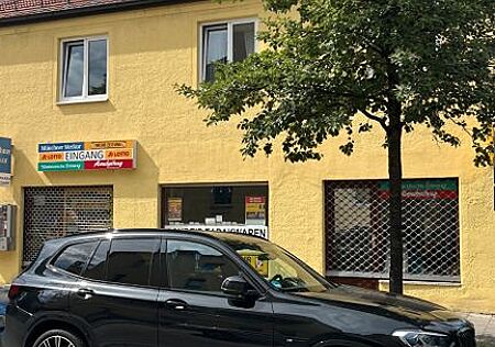 BMW X3 xDrive30d M-Paket