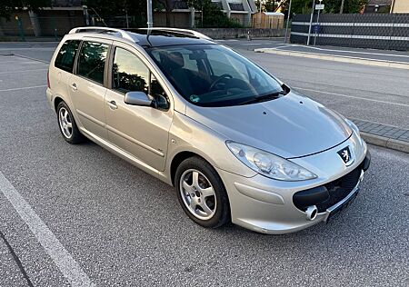 Peugeot 307 Break Grand Filou Cool HDI FAP 110