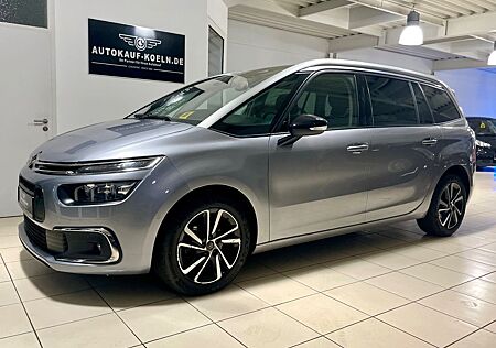 Citroën C4 Spacetourer Grand C4 1,2 12V Picasso/Spacetourer/Automatik