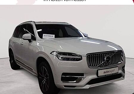 Volvo XC 90 XC90 T8 AWD Recharge Inscription 7 Si.