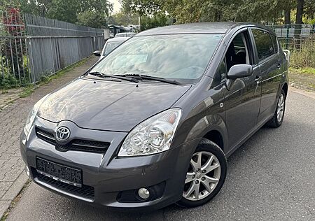 Toyota Corolla Verso 1.8 Team 1 Hand