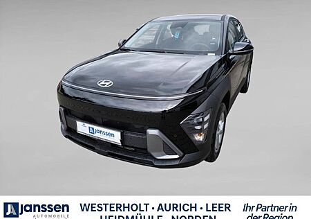 Hyundai Kona SX2 Select Funktions-Paket