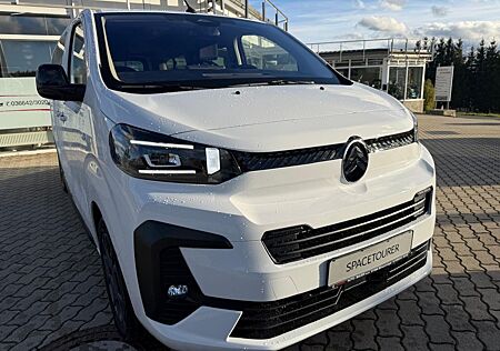 Citroën Spacetourer XL Diesel 180 Plus