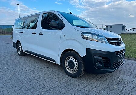 Opel Vivaro Kombi L 1,5 CDTI 9-Sitzer