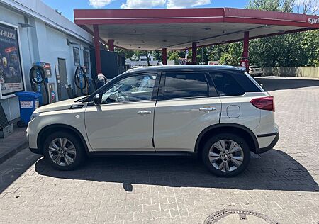 Suzuki Vitara 1.4 BOOSTERJET Hybrid Club Club