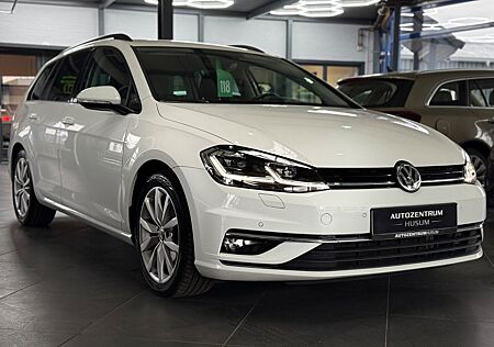 VW Golf Volkswagen VII Variant *HU/AU NEU*SHZ*KLIMA*TEMPO*