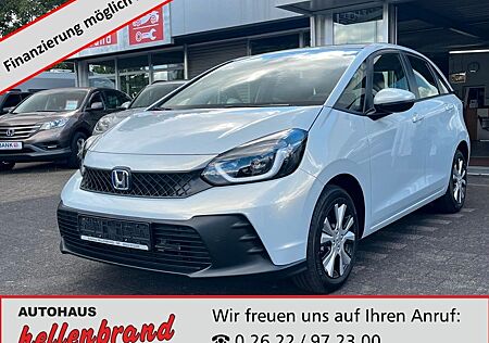 Honda Jazz gebraucht kaufen Honda Jazz 1.5 i-MMD Hybrid Elegance **AKTIONSPREIS**