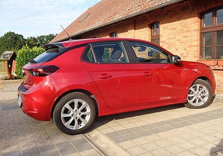 Opel Corsa 1.2 Direct Injection Turbo 74kW Editio...