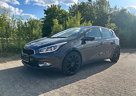 Kia Cee'd / Ceed 1.4 CVVT