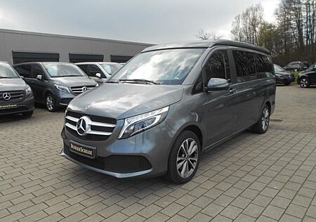 Mercedes-Benz V 250 Marco Polo ArtVenture 4x4 LED Klima MBAC T