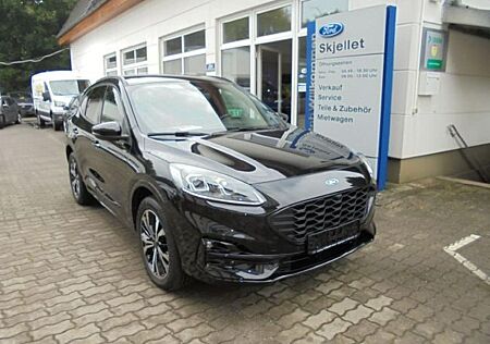 Ford Kuga 2.5 Duratec Plug-in-Hybrid PHEV ST-Line X (