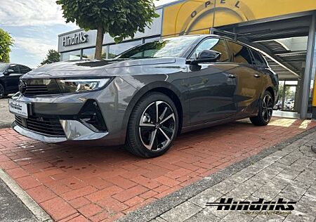 Opel Astra L Sports Tourer GS Line 1.2 Turbo EU6e 360