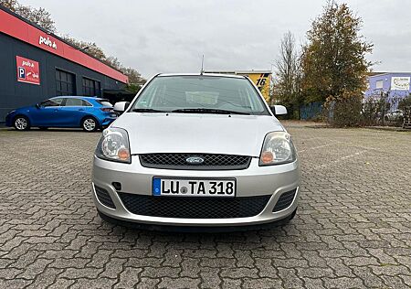 Ford Fiesta 2008 Gepflegter Kleinwagen