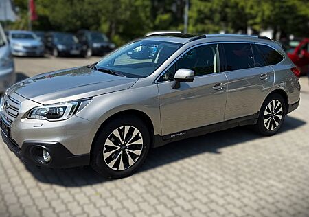 Subaru Outback Sport*AWD*VOLL*VOLL*