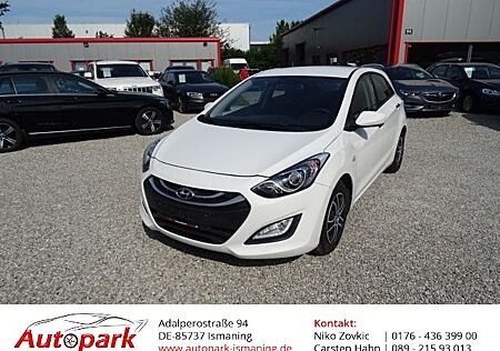 Hyundai i30 Classic 1.4 Alarm Berganfa hrass. GA Klima
