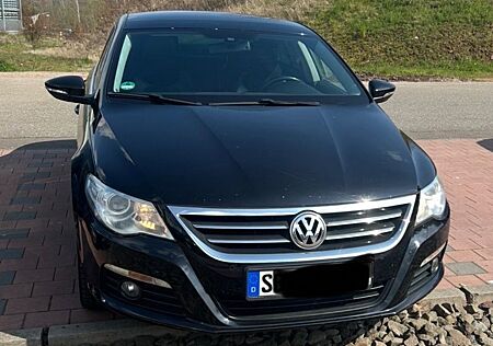 VW Passat CC Volkswagen 1.8 TSI DSG -