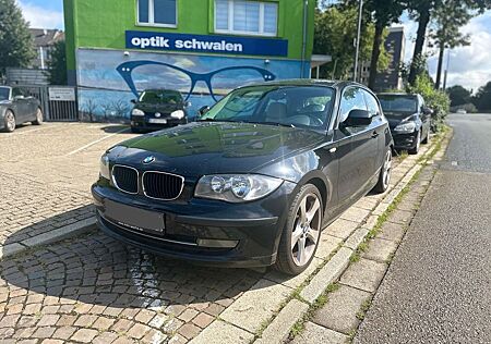 BMW 116d 04/25 TÜV