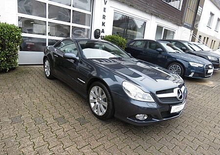 Mercedes-Benz SLR SL Roadster SL 350