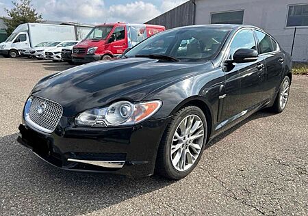 Jaguar XF 5.0 V8 Premium Luxury
