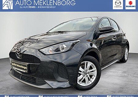 Mazda 2 Hybrid 1.5L "CENTRE-LINE" VVT-i 116PS