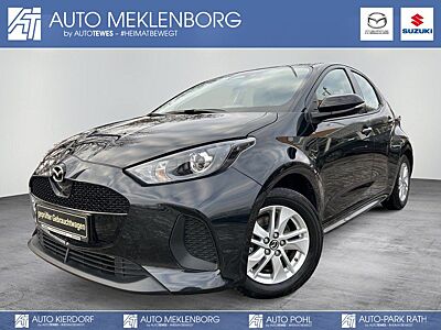 Mazda 2 Hybrid 1.5L "CENTRE-LINE" VVT-i 116PS
