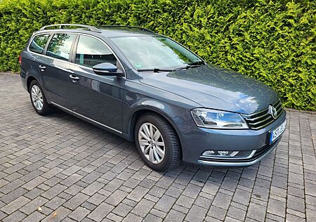 VW Passat Variant Volkswagen 1.4 TSI BlueMotion Comfortlin...