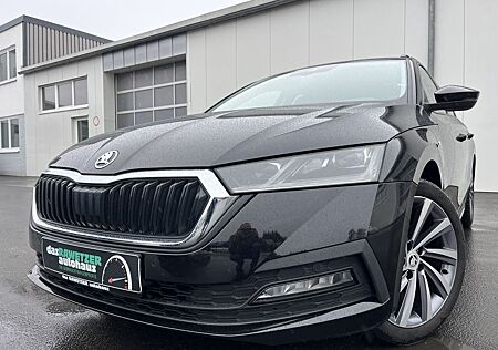 Skoda Octavia Combi 2.0 TDI DSG Ambition 163€ m.20% An