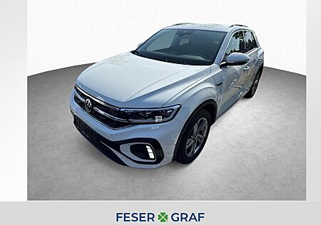 VW T-Roc Volkswagen R-Line 1.5 TSI DSG NAVI VIRTUAL KAMERA ACC