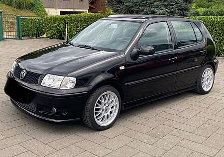 VW Polo Volkswagen 1.4 16V 16V