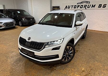 Skoda Kodiaq Drive 125 2.0 TDI/ACC/CAM/SOUND/elek HECK