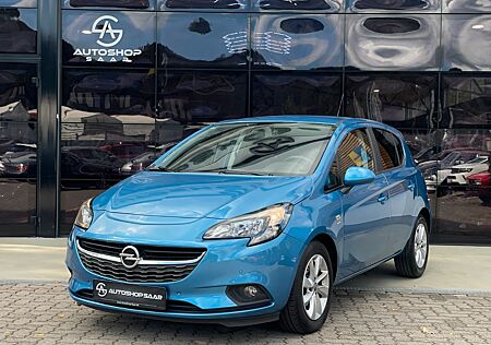 Opel Corsa E Active Kamera/SHZ/Tempomat/Apple Carplay