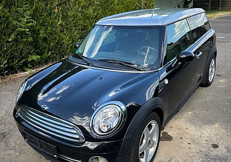 Mini Cooper Clubman Cooper
