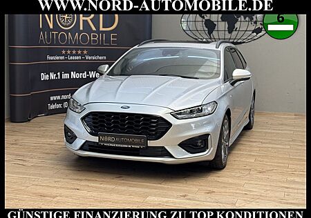 Ford Mondeo Turnier 2.0 EB ST-LINE *190PS*AHK*PANO*