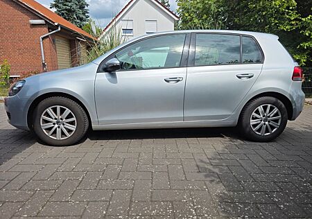 VW Golf Volkswagen 1.4 Comfortline Comfortline