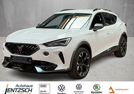Cupra Formentor DSG/LED/Side/19Zoll/APP