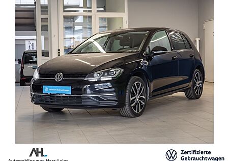 VW Golf Volkswagen VII SOUND TSI+ALU 17''+ACC+LED+DYNAUDIO+KEY