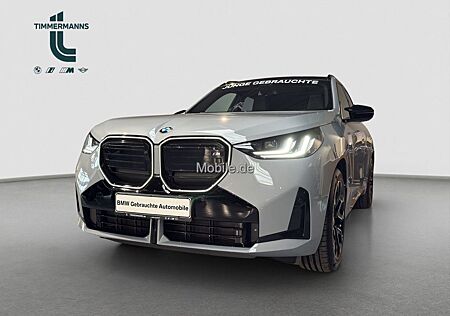 BMW X3 M50 AT Panorama Klimaaut. AHK Memory vorn