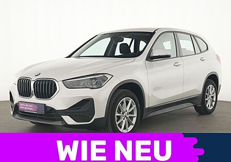 BMW X1 Advantage Sportsitze|Business-Paket|LED|Navi