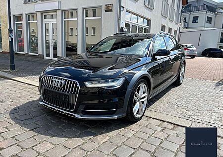 Audi A6 Allroad Quattro 3.0 TDI LUFT SPUR SHZ NAVI