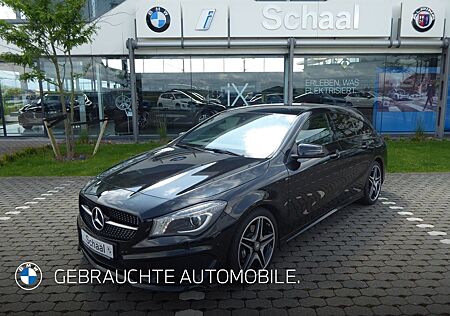 Mercedes-Benz C 160 CL A Shooting Brake 220 (CDI) d 7G-DCT AMG Line