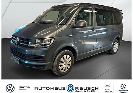 VW T6 California Volkswagen Coast #Standheizung#Kamera
