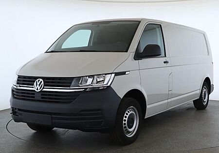 VW T6 Transporter Volkswagen T6.1 T6 ABTe Aut Kasten lang LR PDC Klima 3tkm