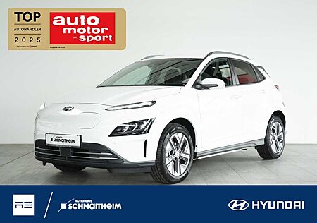 Hyundai Kona EV ADVANTAGE 100KW (136PS) Frontantrieb