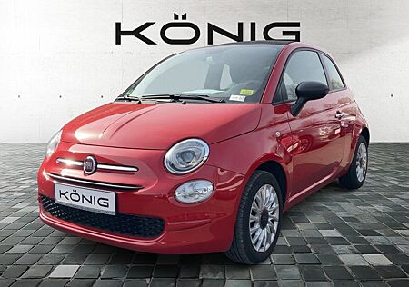 Fiat 500C Hatchback 1.0